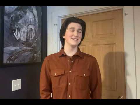 FOR HER - Great Gatsby Musical -COVER