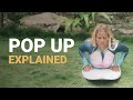 How to Pop Up like Advanced Surfers - The Standard Take Off | How to Surf