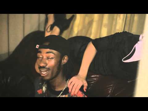 D'BWOi - You & Me | Video by @PacmanTV @itsDBWOi @WisperProducer