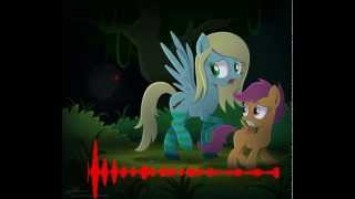 My Little Pony Fan Song - Luxumbra and The Combine ft Emi Jones - Dream