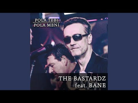 Pola Tebi, Pola Meni (feat. Bane)