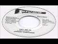Johnny Osbourne-Let Me In (Studio One Records) Jamrec Music