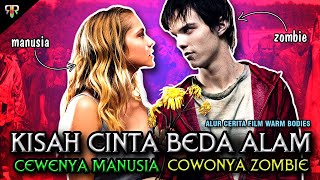 Download lagu KETIKA ZOMBIE JATUH CINTA // alur cerita film WARM BODIES mp3