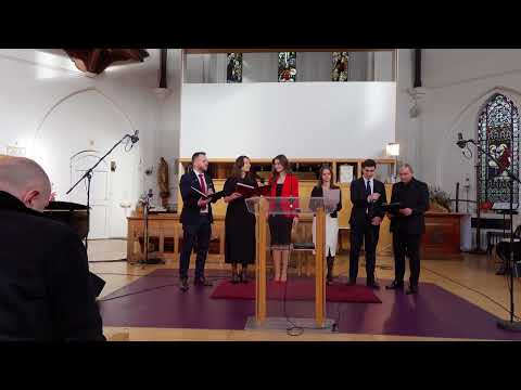 Heartnotes Singers - Daca El n ar fi