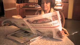 Denver Post Sunday Plus