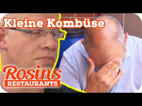 Schlechtes Essen: 73% der Mitarbeiter finden Essen nicht gut | 4/8 | Rosins Restaurants | Kabel Eins