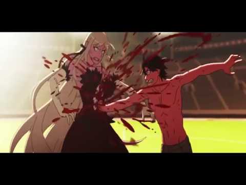 Suicidal Disciples - Ghostemane (feat.Torchfvce)