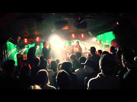 joiz in the hood Acapella Battle: Ali & Dave vs. Visu & Jones