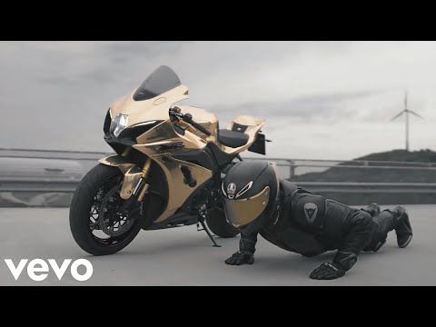 maginexM - Molodoy | Golden GSX-R (feat. MMOTION & Raudio_2k17)