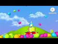 Little Baby Bum 2001 2024 Closing Logo All Seasons