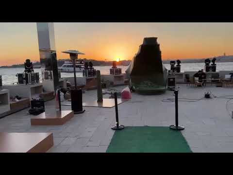 İstanbul Piramit Soba Kiralama Videosu