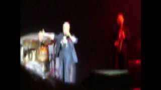 Lady Gaga &amp; Tony Bennett - Live - Gent Jazz Festival