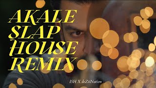 Download lagu 9 (Nine) AKALE (slap house remix) mp3 Download lagu 9 (Nine) AKALE (slap house remix) mp3