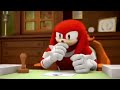 Hmmm I Don T Know Knuckles Meme