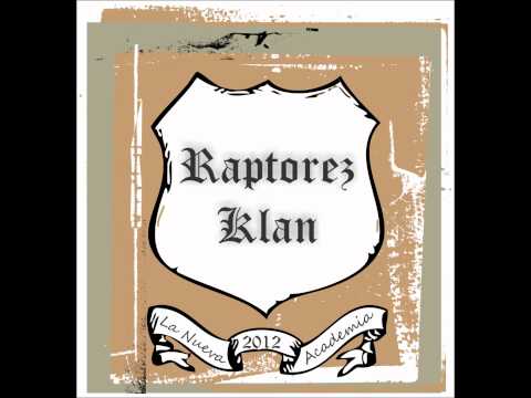 GUANARAPTO - Raptorez Klan [Joanem Records] 2012