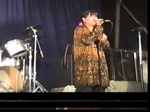 YuYu - Yat Yat Sat Sat (on our wedding in Sagaing, 11 July 1994)