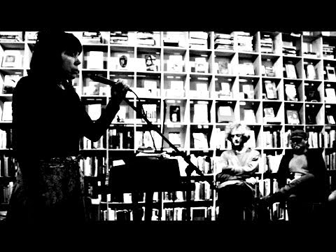 Fire Museum Presents: Fursaxa