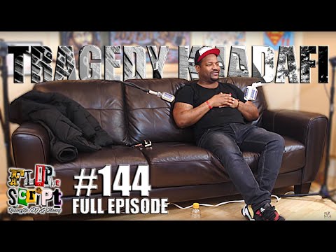 F.D.S #144 - TRAGEDY KHADAFI - GF OF QUEENSBRIDGE - HIS STORY & TALKS ABOUT QB ARTISTS -FULL EPISODE
