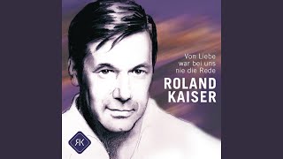 Von Liebe war bei uns nie die Rede