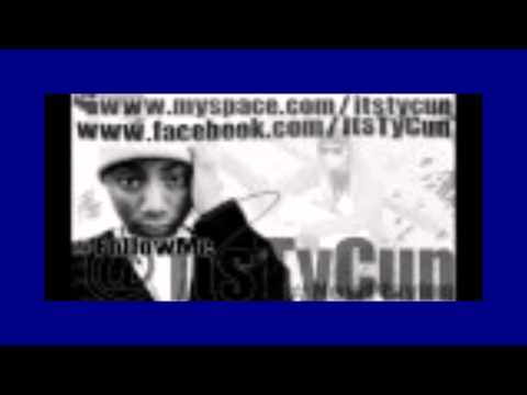 TyCun - Drop Dead Gorgeous (Jerkin Song)(Prod. By Icez)