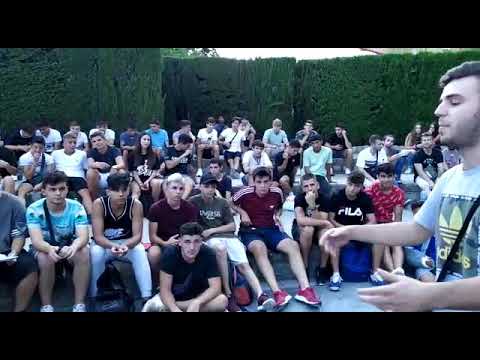 DOSK vs ERREDUELE | Cuartos