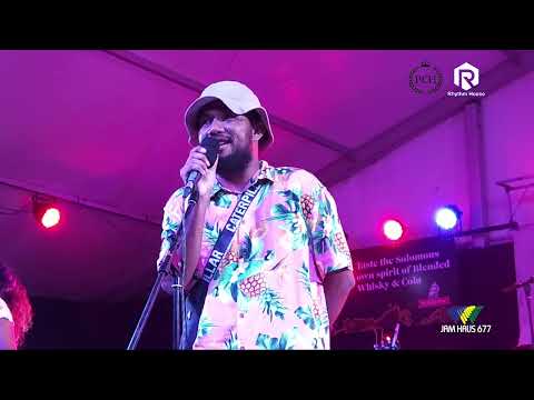 Joe Briz, Kayler & Baleh - Aloha Loa (Live) | Joe Briz & Bhadubwoe Original | 🇸🇧🌴