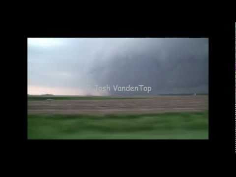 5/30/11 Freeman SD Tornado