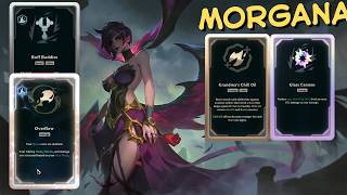 The Most Annoying Morgana ARAM Mayhem Build