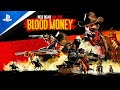 Red Dead Online - Blood Money | PS4