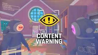 The amazing adventures of kok, sex and vag - Content Warning ft. kyaniide and konkyouko