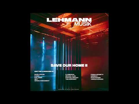 PREMIERE: The Horrorist - The Signal [LHMNN006]