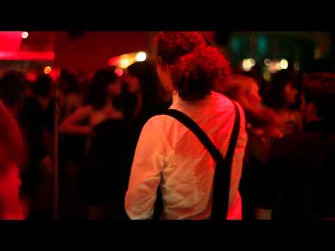 Academynight 2012 - Colour your night by Monkey Events