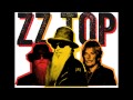 ZZ Top  - I Got The Message -  HD
