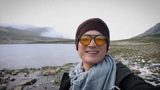 BAADALON KI GEHRAAEE | LUCKY ALI | #SingChang