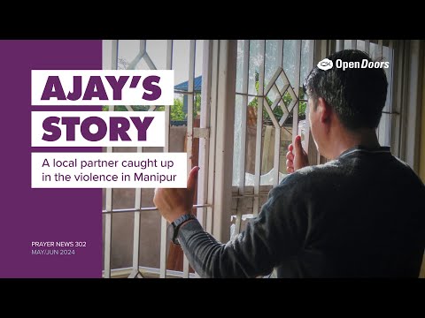 Witness21 Editor  2024 06 03