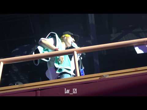 20180617 WWIC2018 여보세요_MINO+HOONY