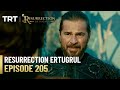 Resurrection Ertugrul Season 3 Episode 205