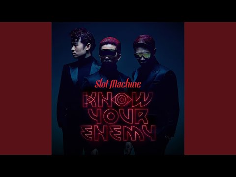 Know Your Enemy – Slot Machine
