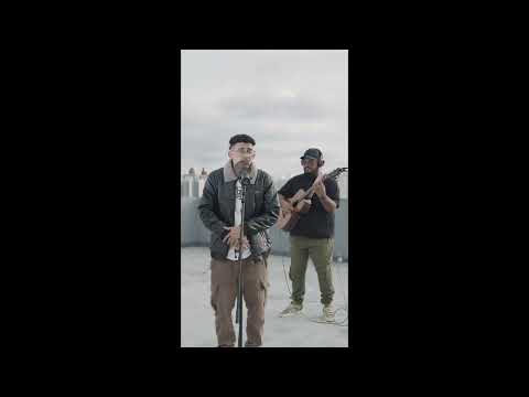 Luis Antonio.w - Intencional (Live Session) VERTICAL VIDEO