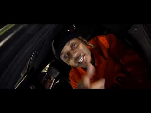 King Wavy - Army (Official Music Video)