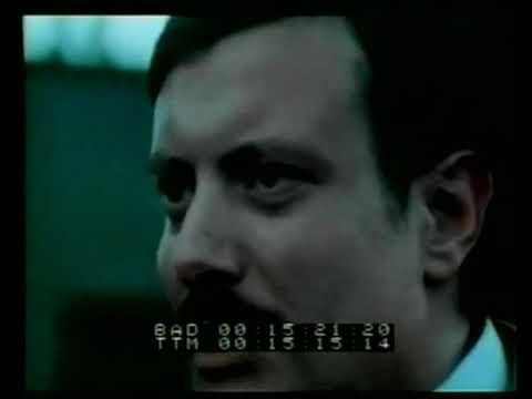 Gianni Manera   Enrico Rovegno Interview English Subtitles