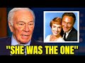 Before He Died Christopher Plummer Revealed The Truth About Julie Andrews