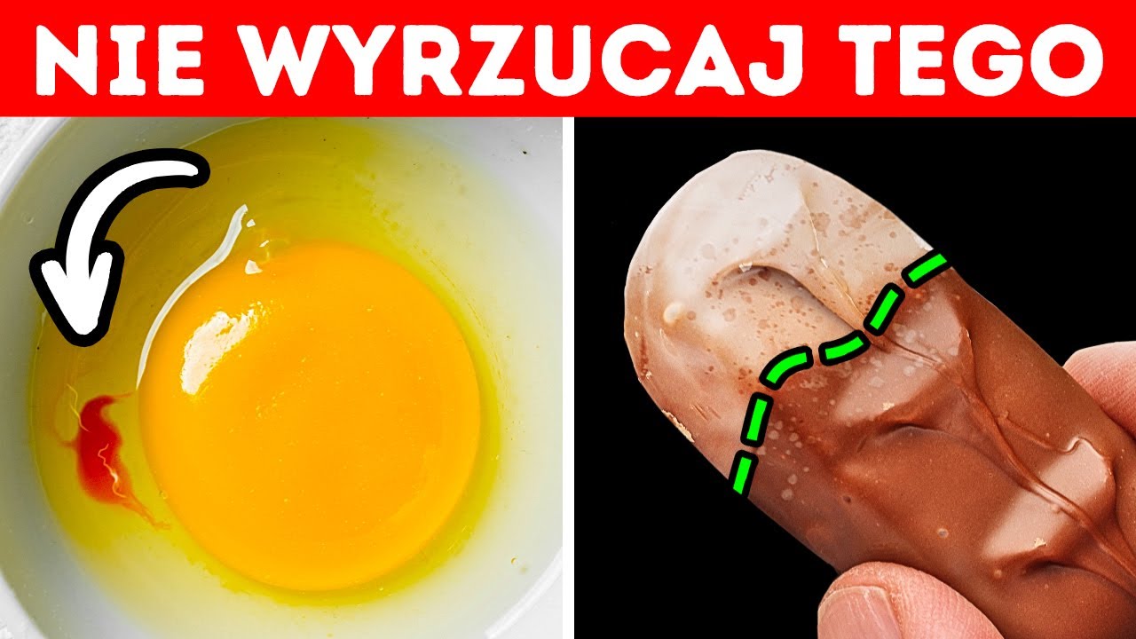 Dzięki tym fascynującym faktom uda ci się zabłysnąć na każdej imprezie