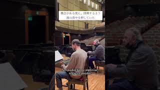 Download lagu ピアソラの人生が変わった瞬間 - Piazzolla’s life-changing moment mp3