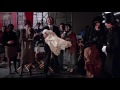 End Speech From Scrooged