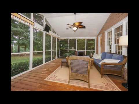Huntersville NC home for sale