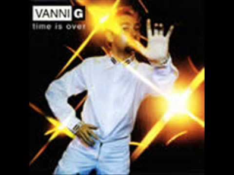 Vanni G - Time Is Over (2000)