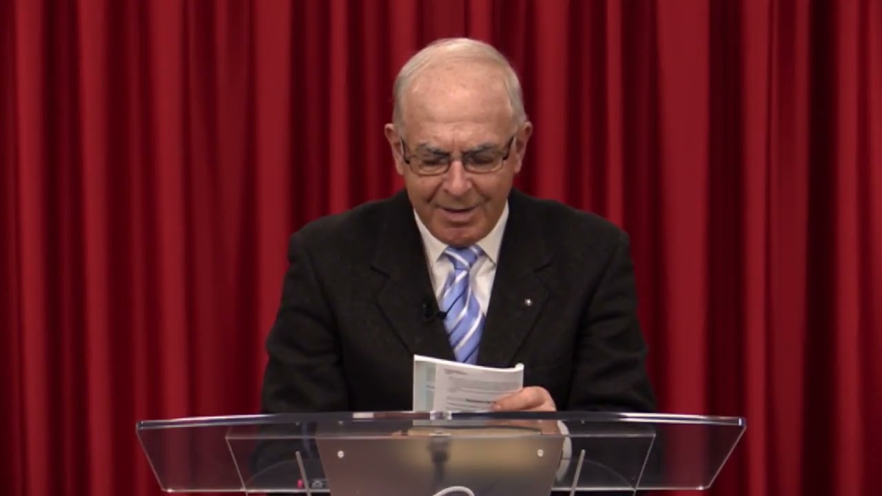 LA VOCE DEL PASTORE del 04/01/2017