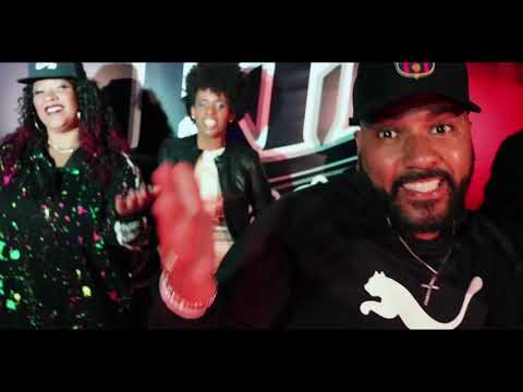 James.C - Kit Pesadão