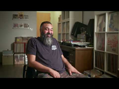 afbeelding RECORDS Trailer | VIFF 2021